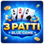 3Patti Blue Game