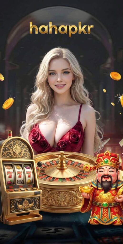 hahapkr-game-image