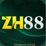 ZH88 Game logo