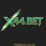 X44bet Game logo