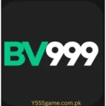 BV999 Game Logo