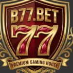 B77bet Game Logo