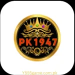 PK1947 Game Logo