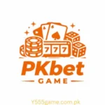 PKbet Game Logo