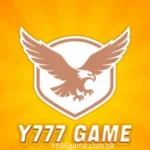 Y777 Game Logo