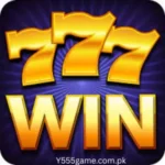 Win777 Game Logo