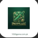 PK177 Game Logo