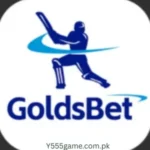 Goldsbet Game Logo