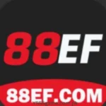 88EF Game Logo