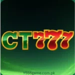 CT777 Logo