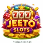 Jeeto Slots Logo