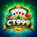 CT999 Game Logo