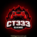CT333 Game Logo