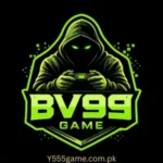 BV99 Game Logo