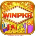 Winpkr Game Logo