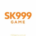 SK999 Game Logo