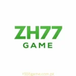 ZH77 Game Logo