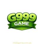 G999 Game Logo