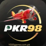 PKR98 Game Logo