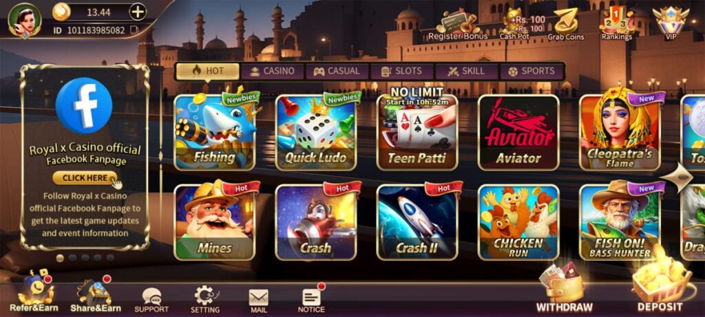 royal-x-casino-image