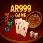 AR999 Game Logo