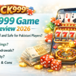 CK999 Game Review 2026
