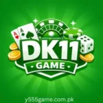 DK11 Game