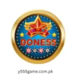 Done55 Game