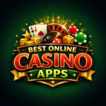 Best online Casino APPS