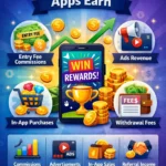 Online Earning Apps