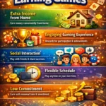 Online Earning Games legal in Pakistan