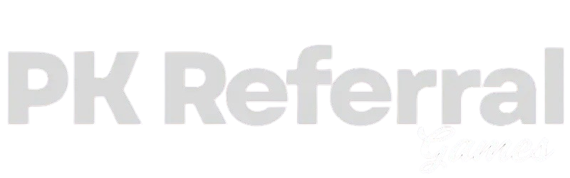 PK Referral Games