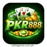 PKR888