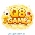 Q8 Game