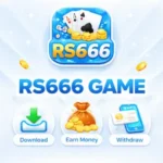 RS666 Game