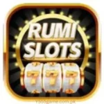 Rumi Slots Logo