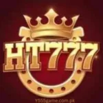 HT777 Game Logo