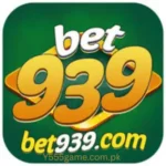 Bet939 Game Logo