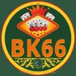 BK66 Game Logo