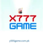 X777 Game Logo