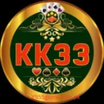KK33 Game Logo