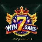 Win7 Game Logo