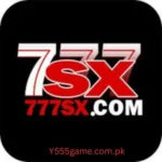 777SX Game Logo