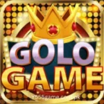 Golo Rummy Game logo