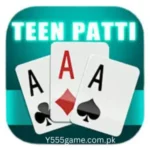 3Pattispin Game logo
