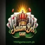 SalamBet Game Logo