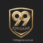 K99 Game Logo