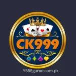 CK999 Game Logo