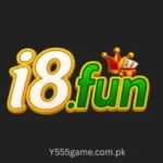 i8fun Logo