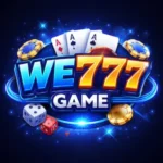WE777 Game